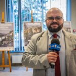 „Jasło 44”- historia najbardziej zniszczonego miasta w Europie. Spotkanie ze świadkami tamtych wydarzeń (zdjęcia) 5 - Polskie Radio Rzeszów „Jasło 44”- historia najbardziej zniszczonego miasta w Europie. Spotkanie ze świadkami tamtych wydarzeń (zdjęcia) - Polskie Radio Rzeszów