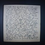 Pamiętamy o Ulmach. Polskie Radio Rzeszów w muzeum w Markowej (zdjęcia) - Polskie Radio Rzeszów