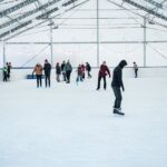 Zamkolandia z wizytą na lodowisku 6 - Polskie Radio Rzeszów Zamkolandia z wizytą na lodowisku - Polskie Radio Rzeszów