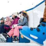 Zamkolandia z wizytą na lodowisku 7 - Polskie Radio Rzeszów Zamkolandia z wizytą na lodowisku - Polskie Radio Rzeszów