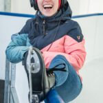 Zamkolandia z wizytą na lodowisku 10 - Polskie Radio Rzeszów Zamkolandia z wizytą na lodowisku - Polskie Radio Rzeszów