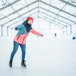 Zamkolandia z wizytą na lodowisku 13 - Polskie Radio Rzeszów Zamkolandia z wizytą na lodowisku - Polskie Radio Rzeszów