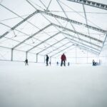 Zamkolandia z wizytą na lodowisku 15 - Polskie Radio Rzeszów Zamkolandia z wizytą na lodowisku - Polskie Radio Rzeszów