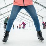 Zamkolandia z wizytą na lodowisku 26 - Polskie Radio Rzeszów Zamkolandia z wizytą na lodowisku - Polskie Radio Rzeszów