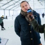 Zamkolandia z wizytą na lodowisku 27 - Polskie Radio Rzeszów Zamkolandia z wizytą na lodowisku - Polskie Radio Rzeszów