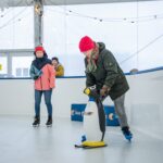 Zamkolandia z wizytą na lodowisku 30 - Polskie Radio Rzeszów Zamkolandia z wizytą na lodowisku - Polskie Radio Rzeszów