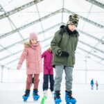 Zamkolandia z wizytą na lodowisku 34 - Polskie Radio Rzeszów Zamkolandia z wizytą na lodowisku - Polskie Radio Rzeszów