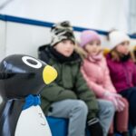 Zamkolandia z wizytą na lodowisku 36 - Polskie Radio Rzeszów Zamkolandia z wizytą na lodowisku - Polskie Radio Rzeszów