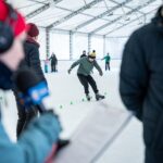 Zamkolandia z wizytą na lodowisku 42 - Polskie Radio Rzeszów Zamkolandia z wizytą na lodowisku - Polskie Radio Rzeszów