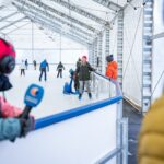 Zamkolandia z wizytą na lodowisku 44 - Polskie Radio Rzeszów Zamkolandia z wizytą na lodowisku - Polskie Radio Rzeszów