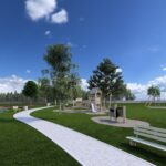 Miasto zrealizuje pomysł mieszkańców. Na Drabiniance stworzy strefę wypoczynku i rekreacji 2 - Polskie Radio Rzeszów Miasto zrealizuje pomysł mieszkańców. Na Drabiniance stworzy strefę wypoczynku i rekreacji - Polskie Radio Rzeszów