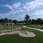 Miasto zrealizuje pomysł mieszkańców. Na Drabiniance stworzy strefę wypoczynku i rekreacji 3 - Polskie Radio Rzeszów Miasto zrealizuje pomysł mieszkańców. Na Drabiniance stworzy strefę wypoczynku i rekreacji - Polskie Radio Rzeszów