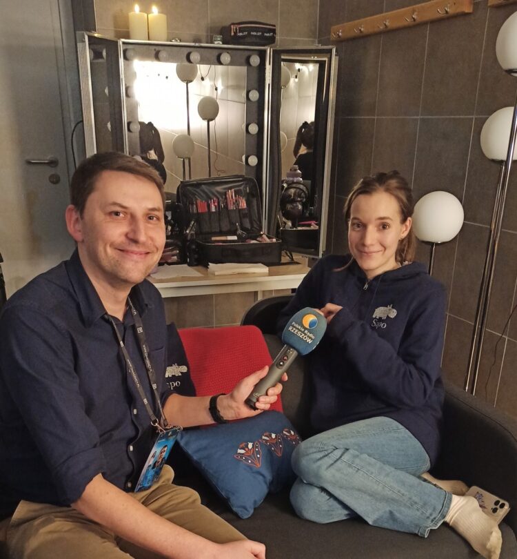 „Bajkowa” trasa koncertowa Sanah