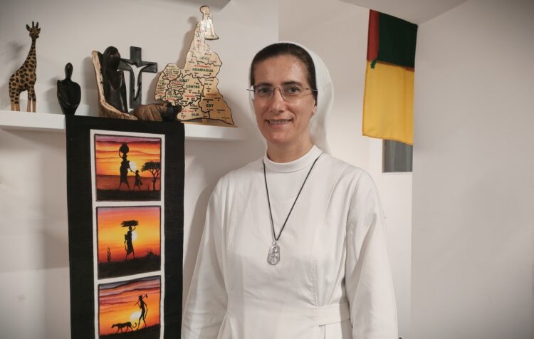 Praca misyjna uczy szacunku dla ludzi i rzeczy