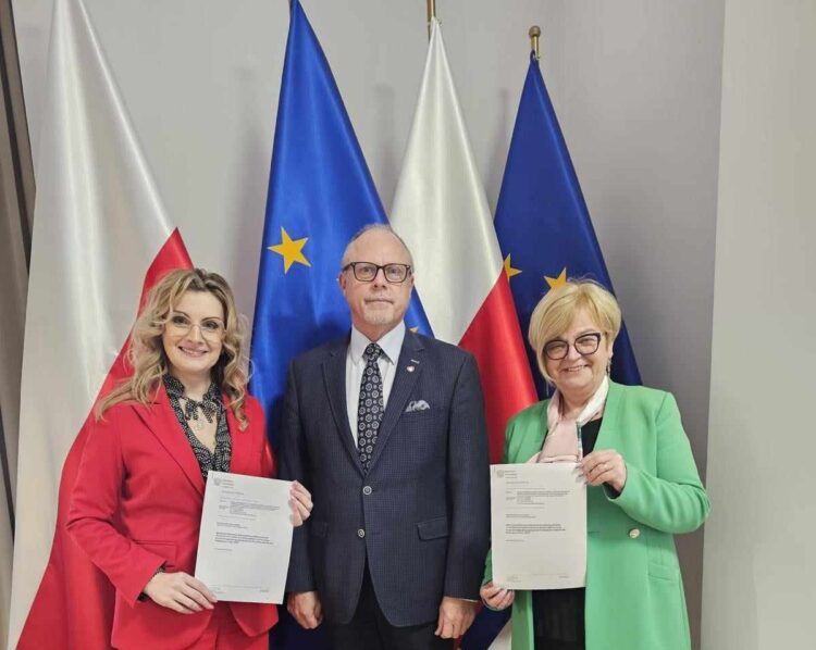 Dodatkowe pieniądze na budowę Podkarpackiego Centrum Medycyny Dziecięcej