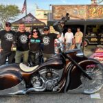 Motocykl z Rzeszowa najlepszy w USA - Polskie Radio Rzeszów