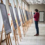 „Jasło 44”- historia najbardziej zniszczonego miasta w Europie. Spotkanie ze świadkami tamtych wydarzeń (zdjęcia) 2 - Polskie Radio Rzeszów „Jasło 44”- historia najbardziej zniszczonego miasta w Europie. Spotkanie ze świadkami tamtych wydarzeń (zdjęcia) - Polskie Radio Rzeszów