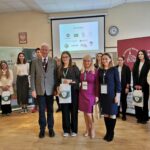 Sukces uczennic z Zespołu Szkół nr 3 w Rzeszowie - Polskie Radio Rzeszów