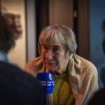 Pamiętamy o Ulmach. Polskie Radio Rzeszów w muzeum w Markowej (zdjęcia) - Polskie Radio Rzeszów