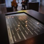 Pamiętamy o Ulmach. Polskie Radio Rzeszów w muzeum w Markowej (zdjęcia) - Polskie Radio Rzeszów