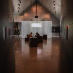 Pamiętamy o Ulmach. Polskie Radio Rzeszów w muzeum w Markowej (zdjęcia) - Polskie Radio Rzeszów