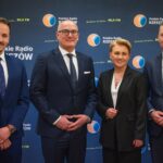 Debata kandydatów na prezydenta Mielca 20 - Polskie Radio Rzeszów Debata kandydatów na prezydenta Mielca - Polskie Radio Rzeszów