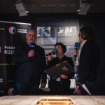 Pamiętamy o Ulmach. Polskie Radio Rzeszów w muzeum w Markowej (zdjęcia) - Polskie Radio Rzeszów