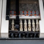 Fortepian z rzeszowskiego Rynku zniszczony przez wandali 2 - Polskie Radio Rzeszów Fortepian z rzeszowskiego Rynku zniszczony przez wandali - Polskie Radio Rzeszów