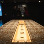 Pamiętamy o Ulmach. Polskie Radio Rzeszów w muzeum w Markowej (zdjęcia) - Polskie Radio Rzeszów