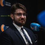 Debata kandydatów na prezydenta Stalowej Woli 3 - Polskie Radio Rzeszów Debata kandydatów na prezydenta Stalowej Woli - Polskie Radio Rzeszów