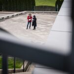 Pamiętamy o Ulmach. Polskie Radio Rzeszów w muzeum w Markowej (zdjęcia) - Polskie Radio Rzeszów