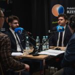 Debata kandydatów na prezydenta Stalowej Woli 6 - Polskie Radio Rzeszów Debata kandydatów na prezydenta Stalowej Woli - Polskie Radio Rzeszów