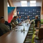 Debata kandydatów na prezydenta Krosna 5 - Polskie Radio Rzeszów Debata kandydatów na prezydenta Krosna - Polskie Radio Rzeszów