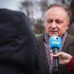 Pamiętamy o Ulmach. Polskie Radio Rzeszów w muzeum w Markowej (zdjęcia) - Polskie Radio Rzeszów