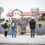 Pamiętamy o Ulmach. Polskie Radio Rzeszów w muzeum w Markowej (zdjęcia) - Polskie Radio Rzeszów