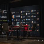 Debata kandydatów na prezydenta Stalowej Woli 8 - Polskie Radio Rzeszów Debata kandydatów na prezydenta Stalowej Woli - Polskie Radio Rzeszów