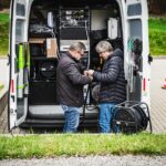 Pamiętamy o Ulmach. Polskie Radio Rzeszów w muzeum w Markowej (zdjęcia) - Polskie Radio Rzeszów