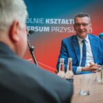 Debata kandydatów na prezydenta Krosna 8 - Polskie Radio Rzeszów Debata kandydatów na prezydenta Krosna - Polskie Radio Rzeszów