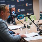 Debata kandydatów na prezydenta Krosna 10 - Polskie Radio Rzeszów Debata kandydatów na prezydenta Krosna - Polskie Radio Rzeszów