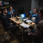 Debata kandydatów na prezydenta Stalowej Woli 10 - Polskie Radio Rzeszów Debata kandydatów na prezydenta Stalowej Woli - Polskie Radio Rzeszów