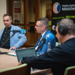 Debata kandydatów na prezydenta Krosna 12 - Polskie Radio Rzeszów Debata kandydatów na prezydenta Krosna - Polskie Radio Rzeszów