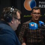 Debata kandydatów na prezydenta Stalowej Woli 13 - Polskie Radio Rzeszów Debata kandydatów na prezydenta Stalowej Woli - Polskie Radio Rzeszów
