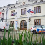 Debata kandydatów na prezydenta Krosna 16 - Polskie Radio Rzeszów Debata kandydatów na prezydenta Krosna - Polskie Radio Rzeszów