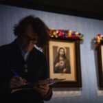 Pamiętamy o Ulmach. Polskie Radio Rzeszów w muzeum w Markowej (zdjęcia) - Polskie Radio Rzeszów