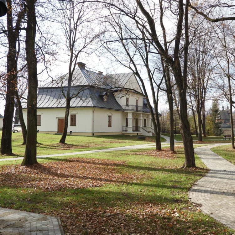 Cztery zabytki z Podkarpacia zakwalifikowały się do kolejnego etapu konkursu „Zabytek Zadbany”