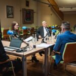 Debata kandydatów na prezydenta Krosna 19 - Polskie Radio Rzeszów Debata kandydatów na prezydenta Krosna - Polskie Radio Rzeszów