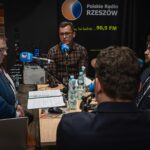 Debata kandydatów na prezydenta Stalowej Woli 16 - Polskie Radio Rzeszów Debata kandydatów na prezydenta Stalowej Woli - Polskie Radio Rzeszów
