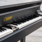 Fortepian z rzeszowskiego Rynku zniszczony przez wandali 3 - Polskie Radio Rzeszów Fortepian z rzeszowskiego Rynku zniszczony przez wandali - Polskie Radio Rzeszów