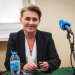 Debata kandydatów na prezydenta Mielca 19 - Polskie Radio Rzeszów Debata kandydatów na prezydenta Mielca - Polskie Radio Rzeszów