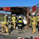 Śmiertelny wypadek w Dulczy Wielkiej. Kierowca uderzył w przystanek 2 - Polskie Radio Rzeszów Śmiertelny wypadek w Dulczy Wielkiej. Kierowca uderzył w przystanek - Polskie Radio Rzeszów